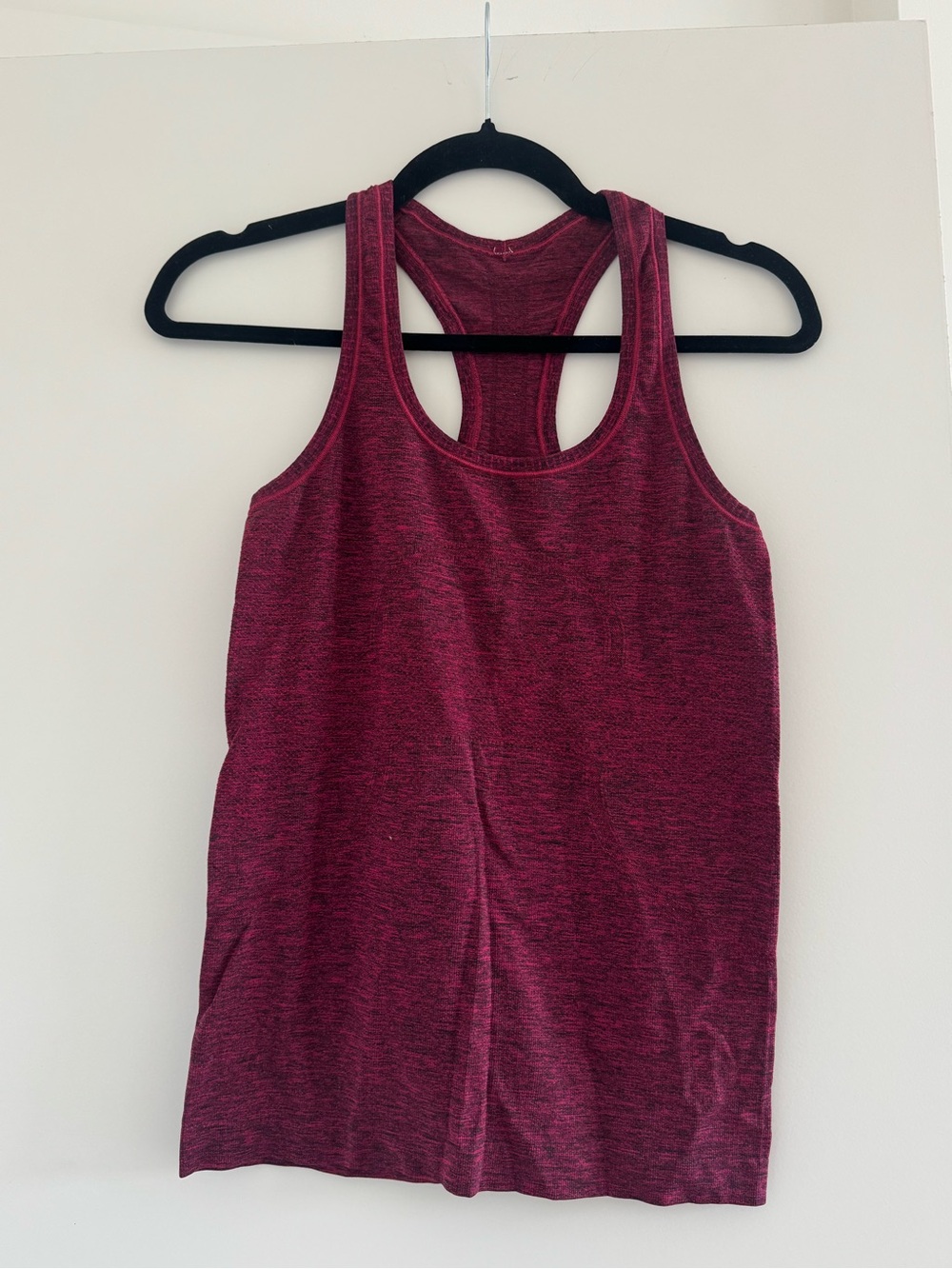 Lululemon Workout Top